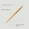 ParkerClassicGoldGTBallPen. 2048x