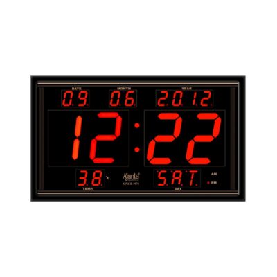 OLC 1210 DIGITAL CLOCK