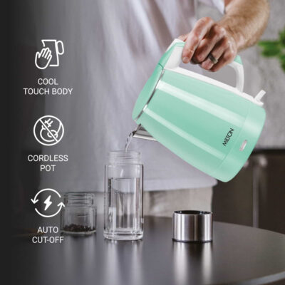Riga Flask 2Litre 4