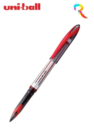 Uni Air L Red