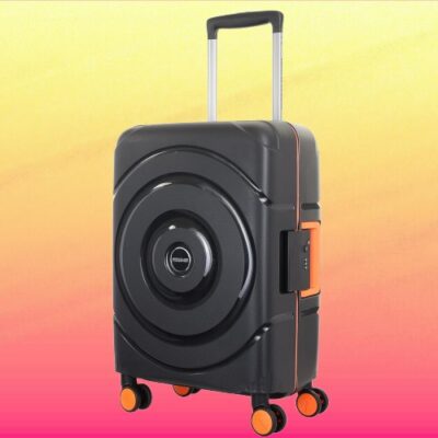 American Tourister Trolley Black6 removebg preview
