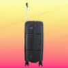American Tourister Trolley Black7 removebg preview
