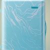 American Tourister Trolley Blue Tint01 12