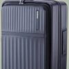 American Tourister Trolley black09 2