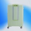 American Tourister trolley Matcha