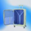 American Tourister trolley Matcha 2