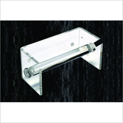 Acrylic Paper Holder
