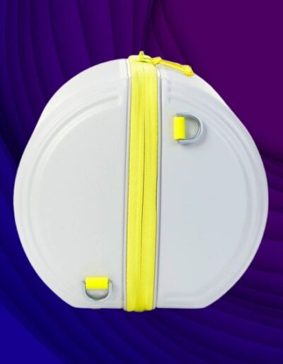 American Tourister Duffle Light Grey 2