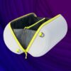 American Tourister Duffle Light Grey 4