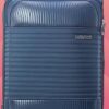 American Tourister Soft Luggage Ensign Blue 4
