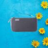 Passport Holder Grey 4