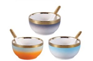 Kara soup set