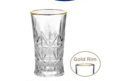 Elise tumbler HB