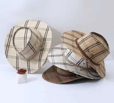 Round Hat (Yash:3007)