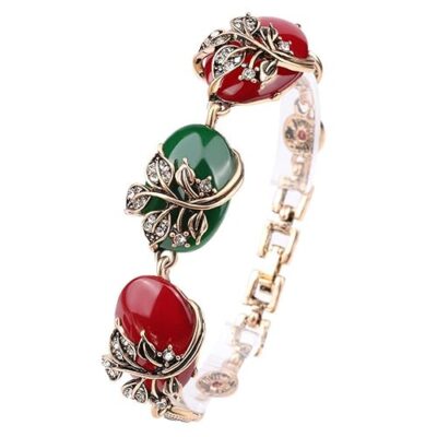 Royal Traditional Bangle Stylish Bracelet for Women & Girls(Multi-Colour)