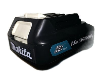 Makita BL1016 Lithium-Ion Single Battery 1.5Alt 12-Volt CXT 10.8V-12-V 17Wh