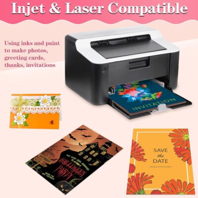 A4 100 Coloured Sheets (10 Sheets each color) Copy Printing/Art and Craft Paper Double Sided ColouredOffice Stationery Children's Day Gift, Birthday Gift, Party Favors,christmas decor etc