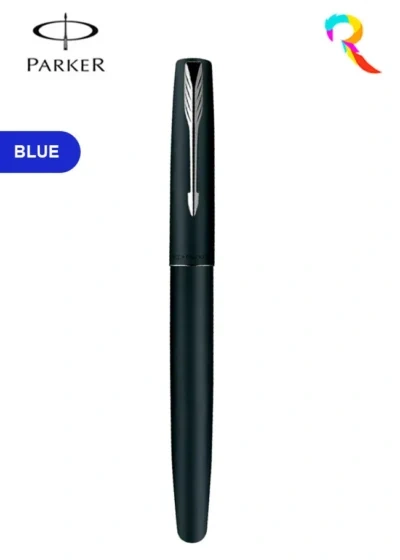 Frontier matte Black CT RB Pen