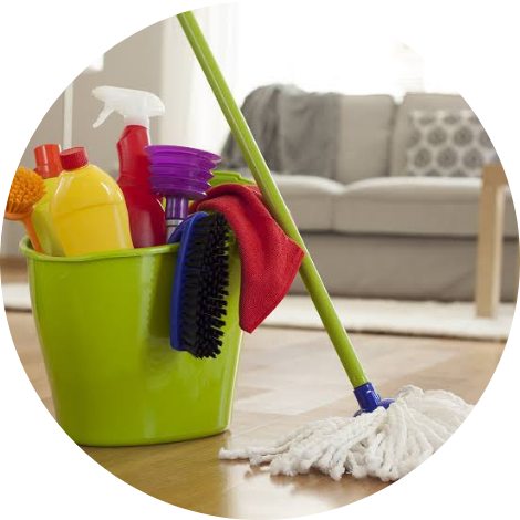 cleaning 007 modified