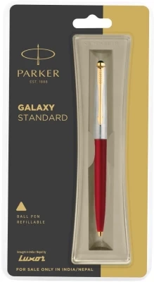 parker galaxy std gt bp red body original imafhacrnj2ceygb