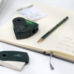 Gift pencil