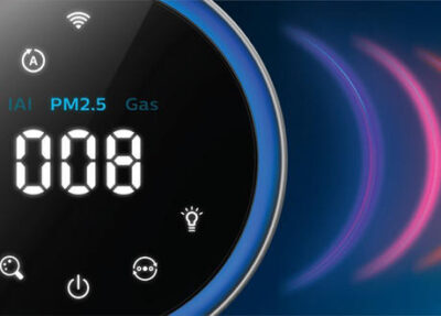 Airqualdisplay