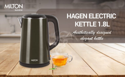 HAGEN 9