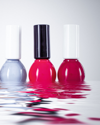 Liquid Lipstick 03