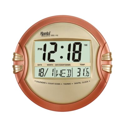 ODC 110 DIGITAL CLOCK
