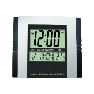 ODC 70 DIGITAL CLOCK 1