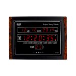 OLC 104 DIGITAL CLOCK