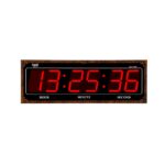 OLC 1050 DIGITAL CLOCK