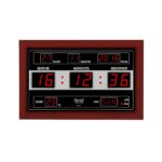 OLC 212 DIGITAL CLOCK