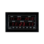 OLC 307 DIGITAL CLOCK