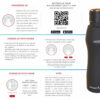 SMART BOTTLE 5 1