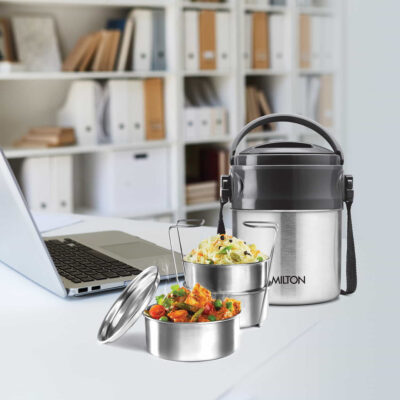 STEEL ON tiffin 3C 4