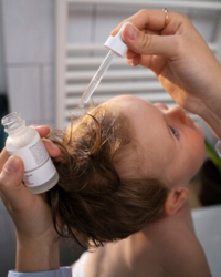 baby hair care 0
