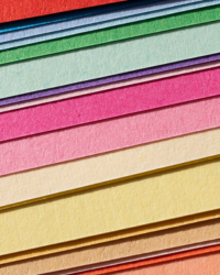 Colour Paper