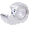 deli wa30211 office tape disp 18mm 7 62m deli wa30211 office tape dispenser 18mm 7 62m transparent body pack of 3 product images orvzwh0og5j p606999975 2 202312291600