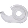 deli wa30211 office tape disp 18mm 7 62m deli wa30211 office tape dispenser 18mm 7 62m transparent body pack of 3 product images orvzwh0og5j p606999975 5 202312291600