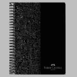 faber castell wiro 5 subject notebooknotebooks notepadsfaber castellscooboo 3021358901180021354 385715