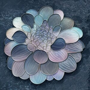 METAL WALL DÉCOR