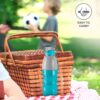milton stainless steel cyan steel racer 600 inner insulated water bottle 520 ml product images orvbzjqp4si p603457207 5 202308011743 scaled