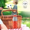 milton stainless steel red steel racer 600 inner insulated water bottle 520 ml product images orvkhnuun6s p603457211 5 202308011743 scaled
