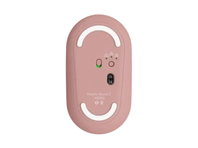pebble mouse 2 m350s bottom tonal graphite gallery 1
