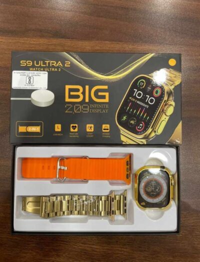 s9 ultra 2 smartwatch 1