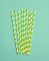 straw 7