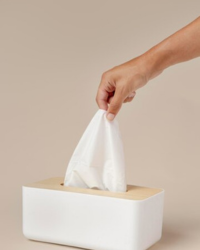 tissue