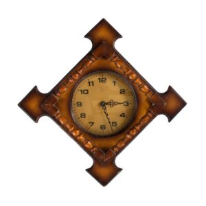 Fancy Clock