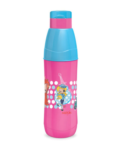 0003370 milton kool style 500ml insulated water bottle multi color